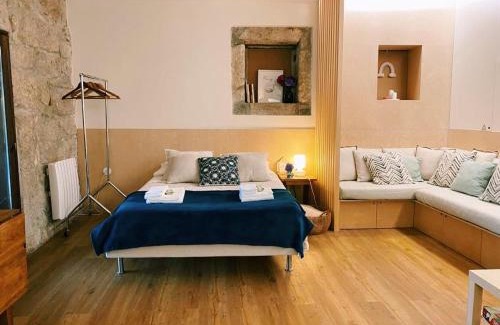 Trofa Casa | Porto-Braga Country side - private swimming pool