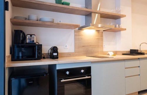 La Saidia Apartamento | Porto by Concept Flats