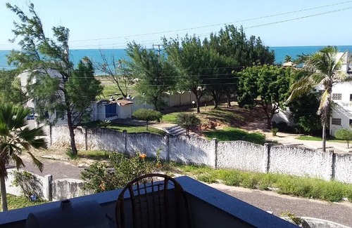 Aracati Apartamento | Porto Canoa Resort