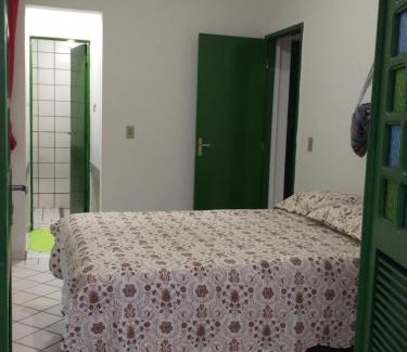 Aracati Apartamento | Porto Canoa Vista Encantadora do Mar - Thassos 101, Aracati-CE