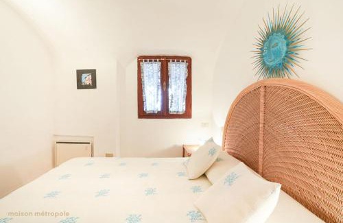 Liscia di Vacca Casa | Porto Cervo House, giardino e piscina condominiale