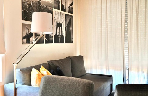 Sao Mamede de Infesta Apartamento | Porto Cozy House