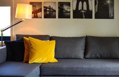 Sao Mamede de Infesta Apartamento | Porto Cozy House