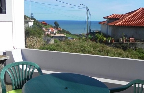 Porto da Cruz Cabaña | Casita de Vacaciones (con Wifi) en Porto da Cruz