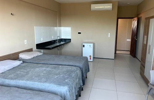 Cumbuco Apartamento | Porto da Praia Flat Cumbuco