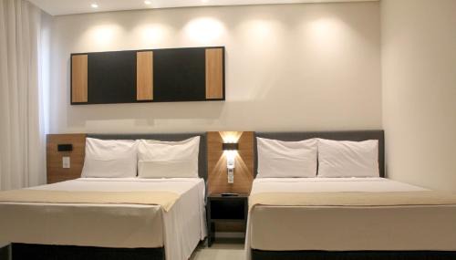 Andradas Apartamento | Porto das Asas Park Hotel