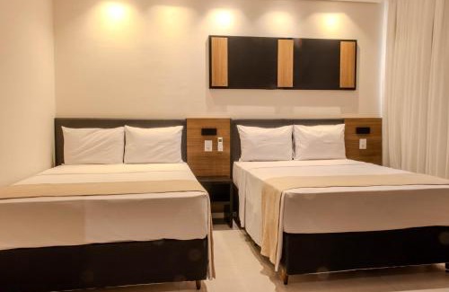 Andradas Apartamento | Porto das Asas Park Hotel