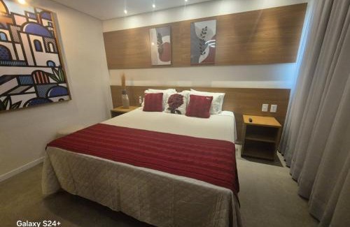 Andradas Apartamento | Porto das Asas Park Hotel