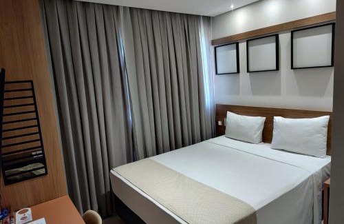 Andradas Apartamento | Porto das Asas Park Hotel