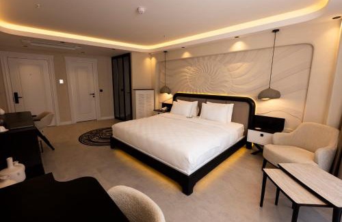 Karakoy Hotel | Porto De Galata Hotel