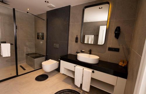 Karakoy Hotel | Porto De Galata Hotel
