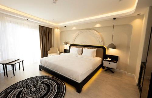 Karakoy Hotel | Porto De Galata Hotel