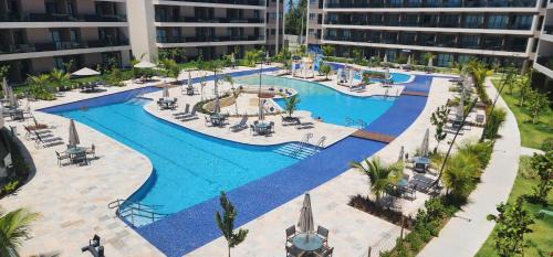 Porto de Galinhas Apartamento | Porto de Galinhas - Muro Alto, Malia Beach Experience