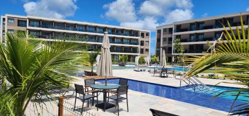 Porto de Galinhas Apartamento | Porto de Galinhas - Muro Alto, Malia Beach Experience