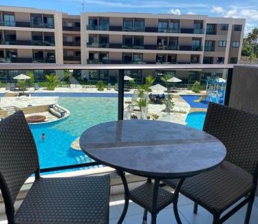 Porto de Galinhas Apartamento | Porto de Galinhas - Muro Alto, Malia Beach Experience
