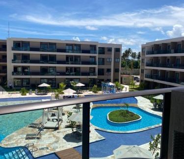 Porto de Galinhas Apartamento | Porto de Galinhas - Muro Alto, Malia Beach Experience