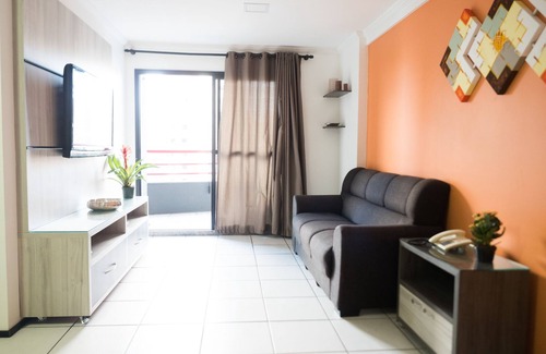 Fortaleza Apartamento | PORTO DE IRACEMA - FVP GROUP