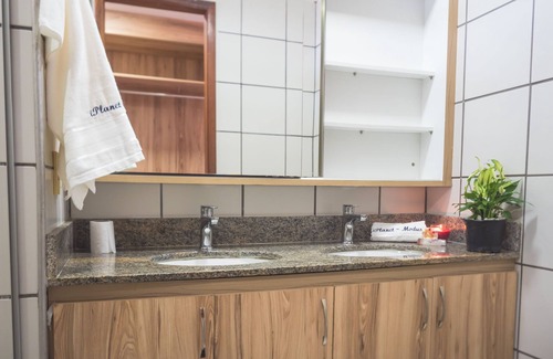 Fortaleza Apartamento | PORTO DE IRACEMA - FVP GROUP