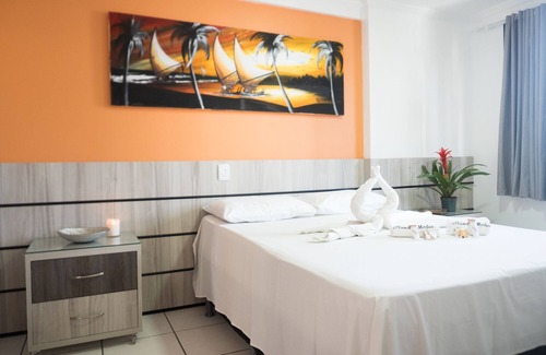 Fortaleza Apartamento | PORTO DE IRACEMA - FVP GROUP