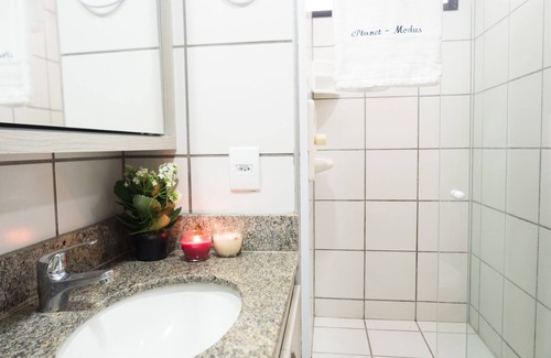 Fortaleza Apartamento | PORTO DE IRACEMA - FVP GROUP