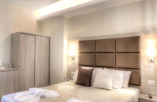 Agios Georgios Pagon Hotel | Porto Demo Hotel
