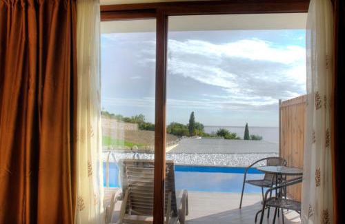 Agios Georgios Pagon Hotel | Porto Demo Hotel