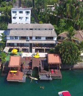 Angra dos Reis Casa | Porto Dourado, G2
