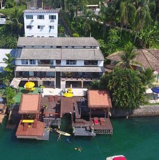 Angra dos Reis Casa | Porto Dourado, G2
