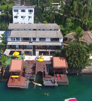Angra dos Reis Casa | Porto Dourado, G2
