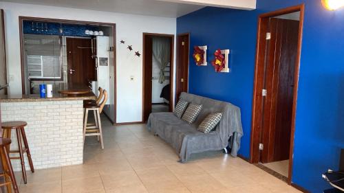 Angra dos Reis Apartamento | Porto Dourado G2 - casa 78
