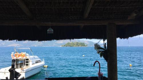 Angra dos Reis Apartamento | Porto Dourado G2 - casa 78
