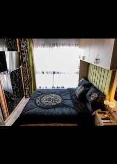 Az-Zohur Chalet De Esquí | Porto said