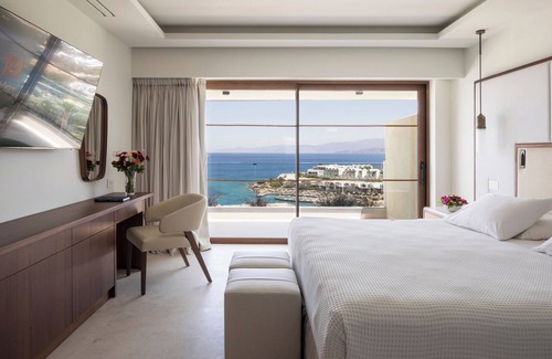 Elounda Hotel | Porto Elounda Golf & Spa Resort
