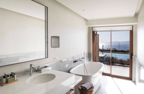Elounda Hotel | Porto Elounda Golf & Spa Resort