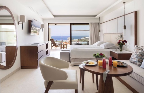 Elounda Hotel | Porto Elounda Golf & Spa Resort