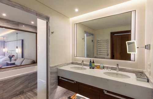 Elounda Hotel | Porto Elounda Golf & Spa Resort