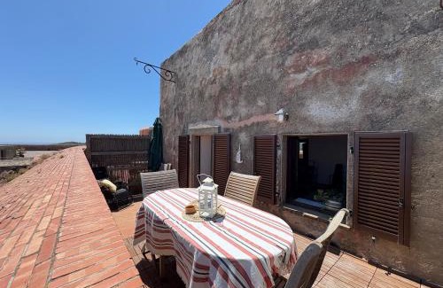 Costa d'Argento Apartamento | Porto Ercole Inside the Fortress