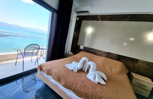 Amarinthos Hotel | Porto Evia Boutique Hotel