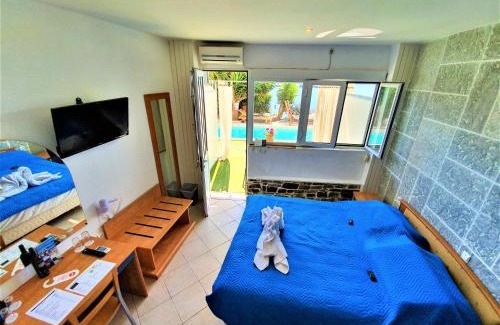 Amarinthos Hotel | Porto Evia Boutique Hotel