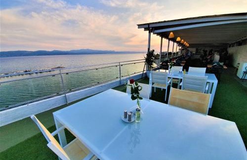Amarinthos Hotel | Porto Evia Boutique Hotel