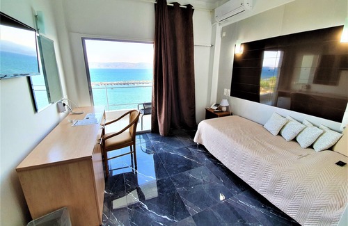 Amarinthos Hotel | Porto Evia Mare Boutique Hotel