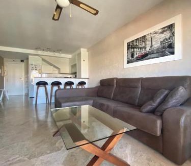Almerimar Apartamento | Porto fino almerimar