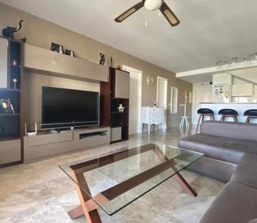 Almerimar Apartamento | Porto fino almerimar