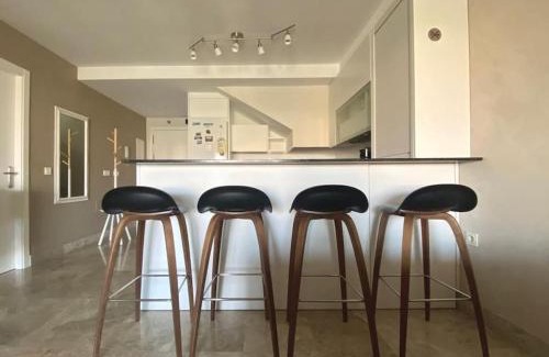 Almerimar Apartamento | Porto fino almerimar