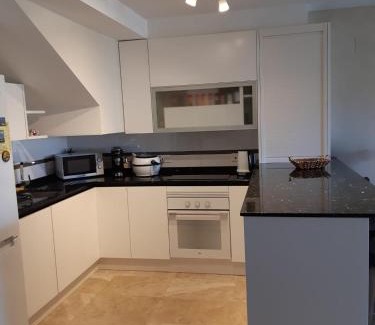 Almerimar Apartamento | Porto fino almerimar
