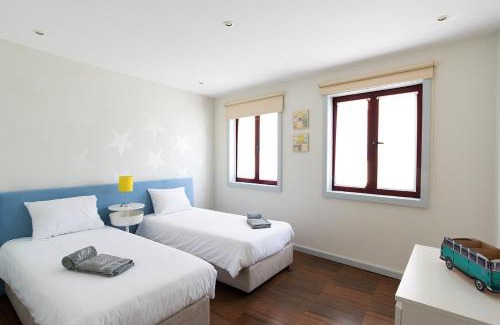 Vila Nova de Gaia Apartamento | Porto Gaia City House by MP