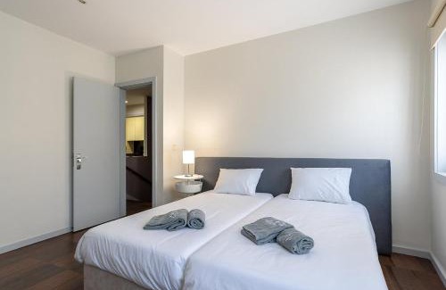 Vila Nova de Gaia Apartamento | Porto Gaia City House by MP