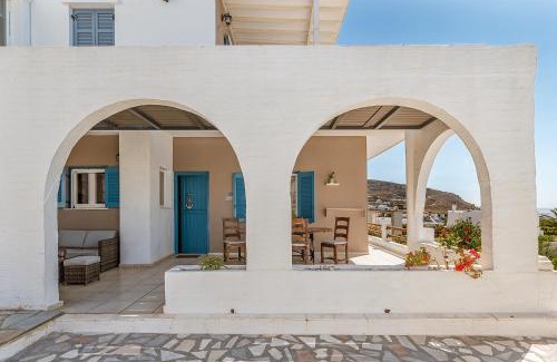 Agios Ioannis Casa | Porto Galini Tinos Perastra 103