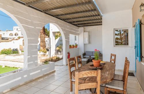 Agios Ioannis Casa | Porto Galini Tinos Perastra 103