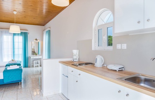 Kypseli Hotel | Porto Giardino Apartments